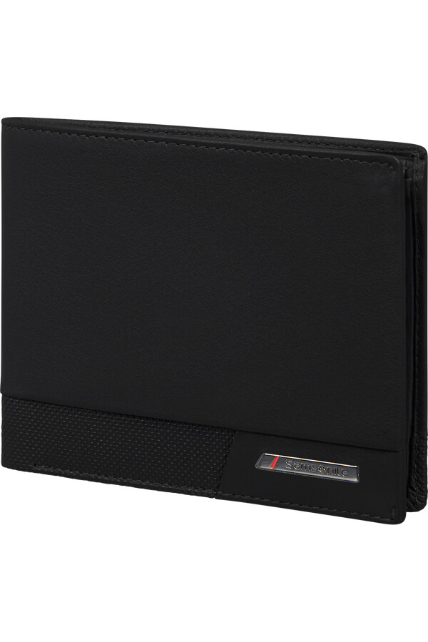 pro-dlx 6 slgウォレット ブラック