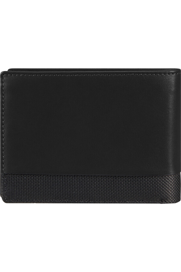 pro-dlx 6 slgウォレット ブラック