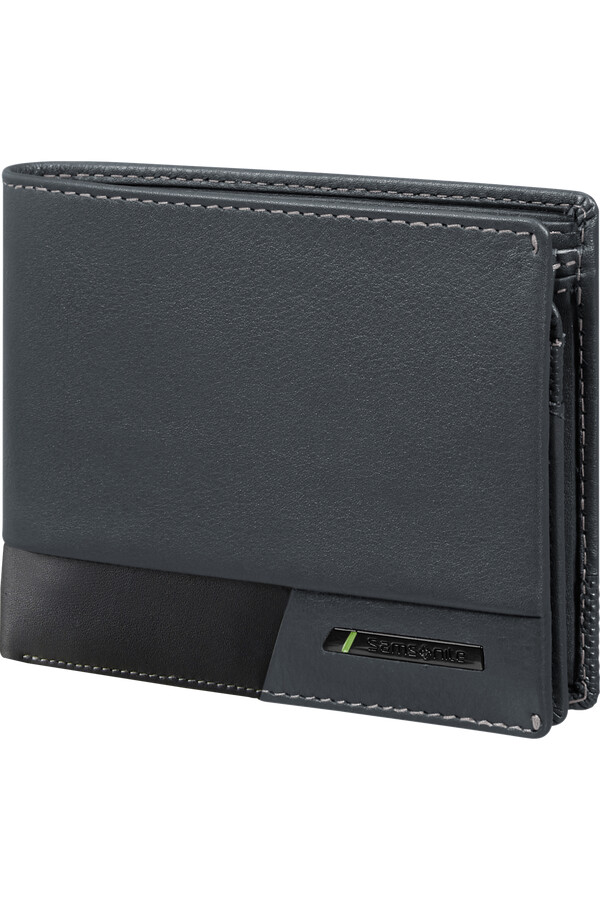 pro-dlx 6 slgウォレット フレーム付き