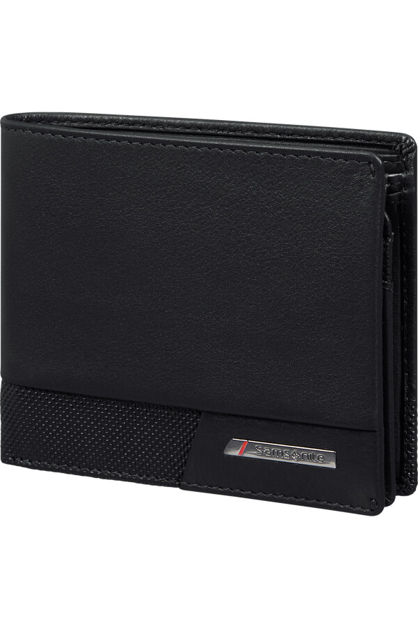 pro-dlx 6 slgウォレット ブラック