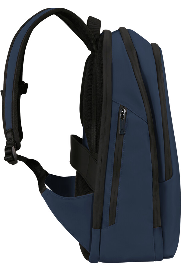 グラムゴー バックパック 15.6インチ ブルーナイツ
