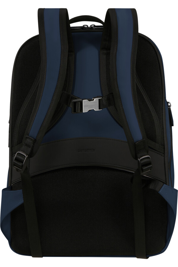 グラムゴー バックパック 15.6インチ ブルーナイツ