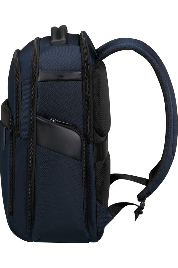 evosight バックパック 15.6インチ ブルー
