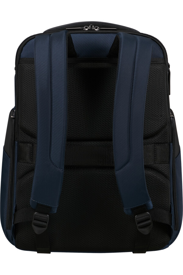 evosight バックパック 15.6インチ ブルー