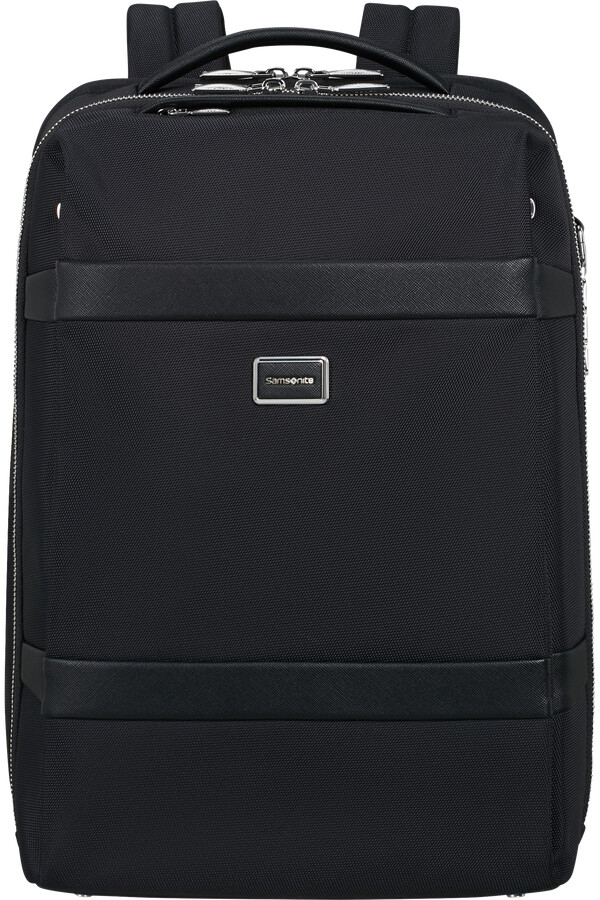 イメージ ビズ バックパック 15.6インチ ブラック