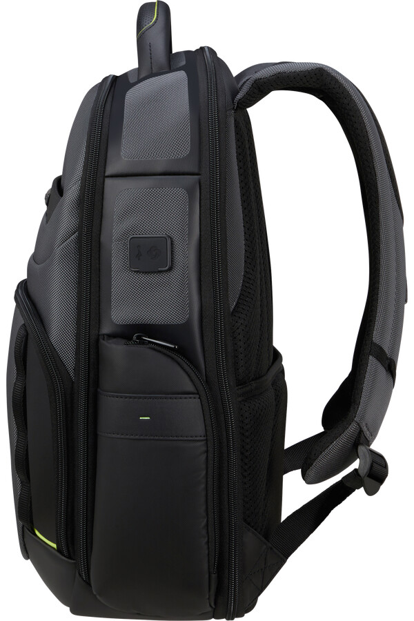 pro-dlx 6 バックパック 15.6インチ フレーム付き
