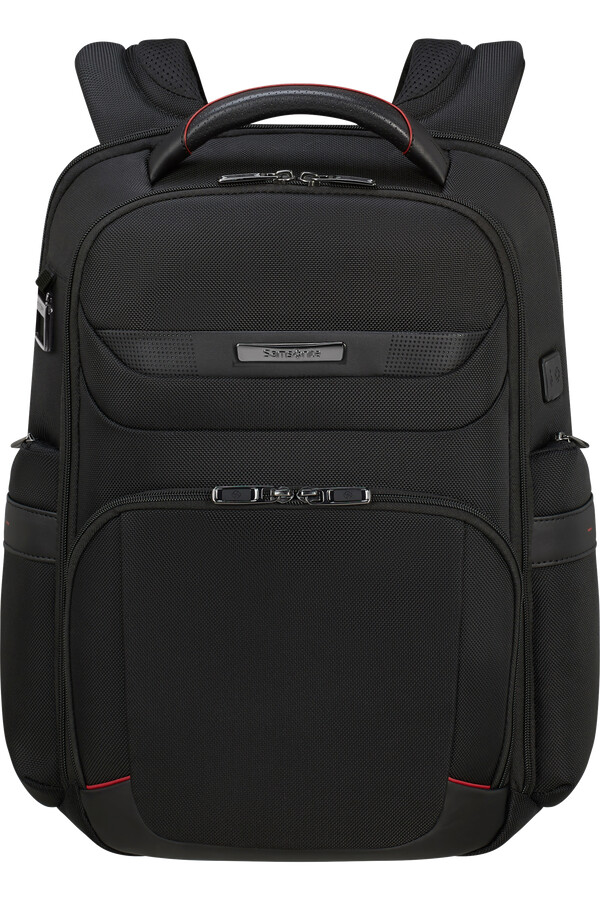 pro-dlx 6 バックパック 15.6インチ ブラック
