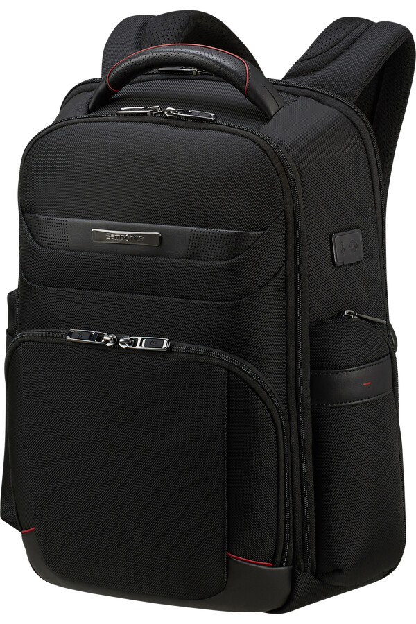 pro-dlx 6 バックパック 15.6インチ ブラック
