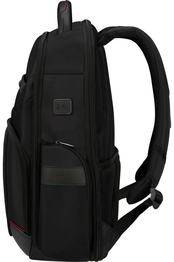 pro-dlx 6 バックパック 15.6インチ ブラック