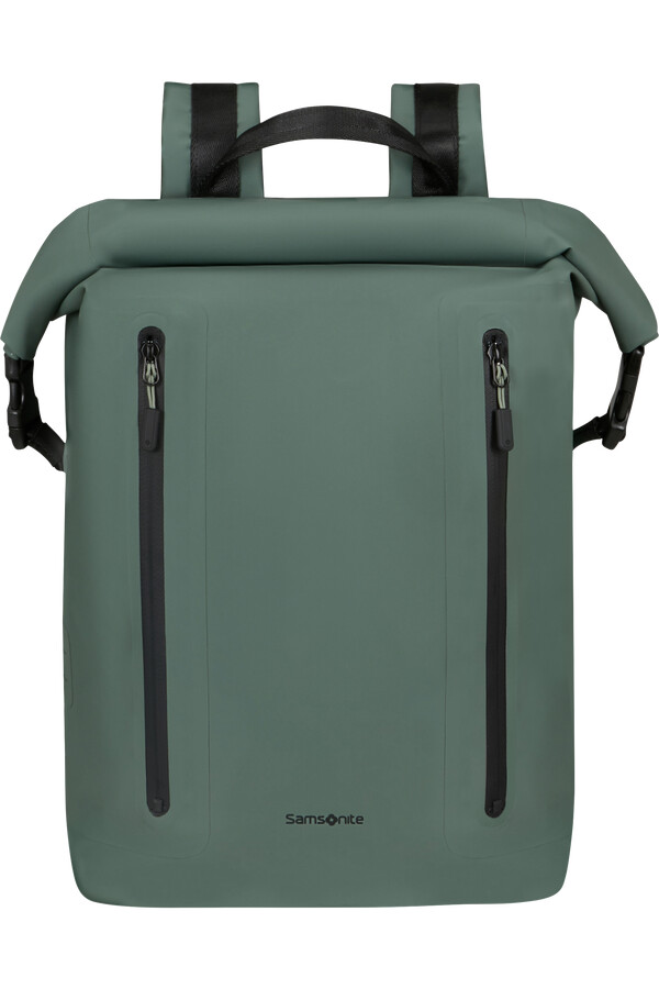 coatify biz バックパック 15.6インチ グリーン