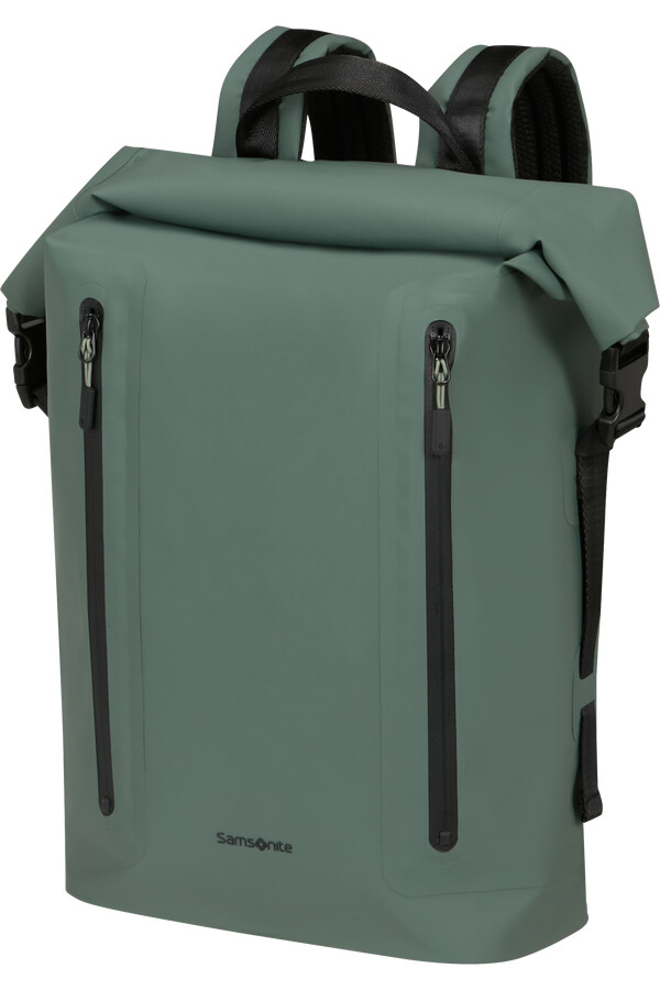 coatify biz バックパック 15.6インチ グリーン