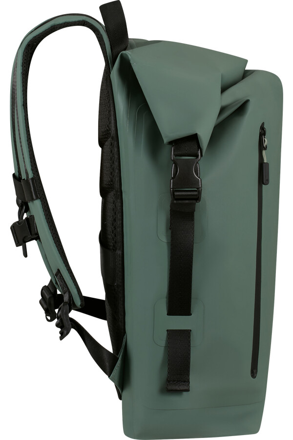 coatify biz バックパック 15.6インチ グリーン