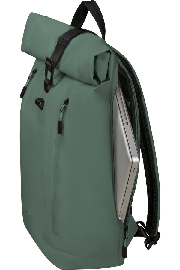 coatify biz バックパック 15.6インチ グリーン