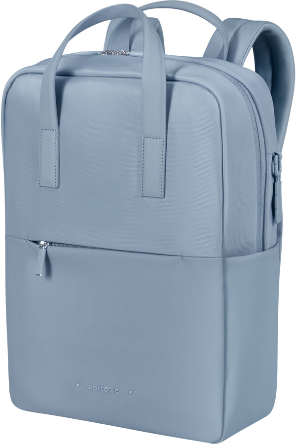4パック バックパック 14.1インチ ダスティブルー