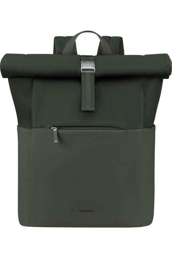 4パックバックパック 15.6インチ フォレストグリーン