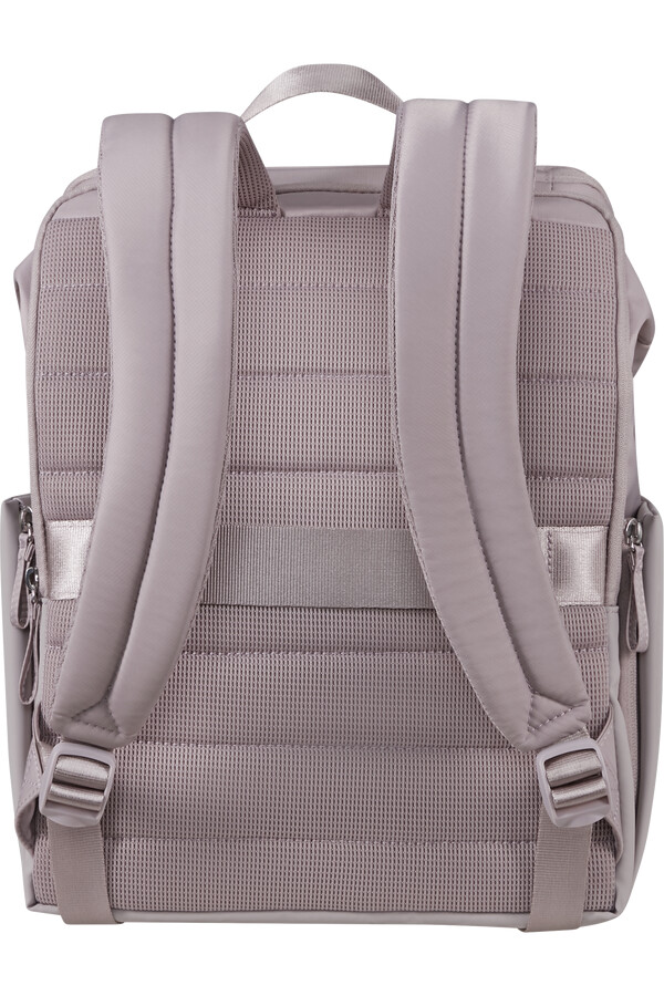 move journey バックパック 15.6インチ ライトベージュ