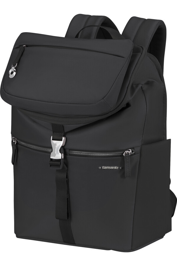 move journey バックパック 15.6インチ ブラック