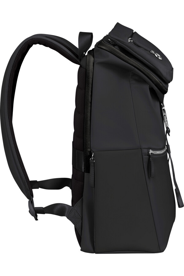 move journey バックパック 15.6インチ ブラック