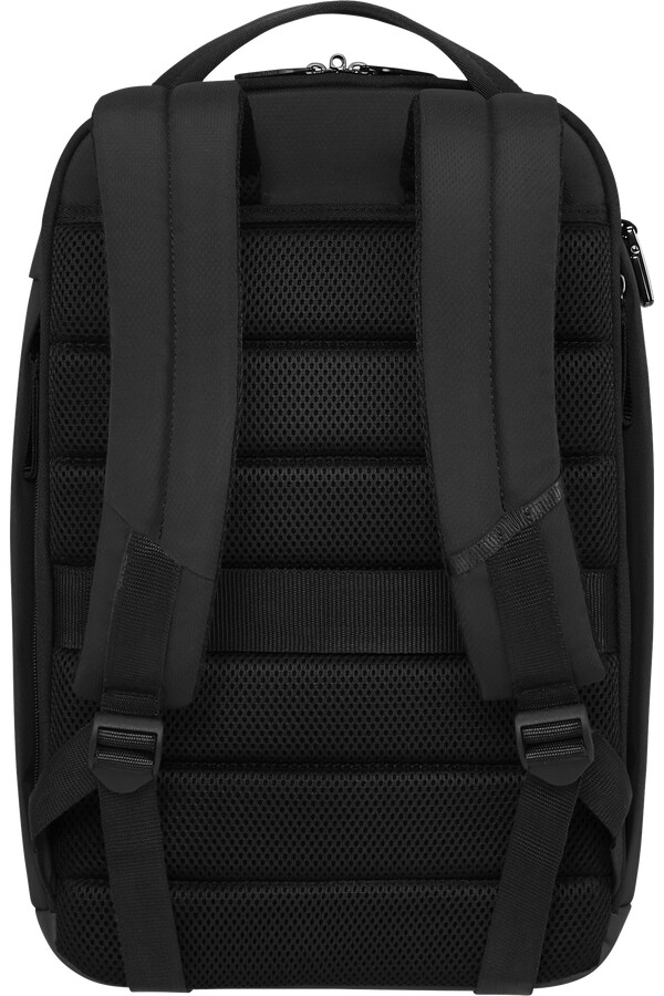 モダニー バックパック 14.1インチ ブラック