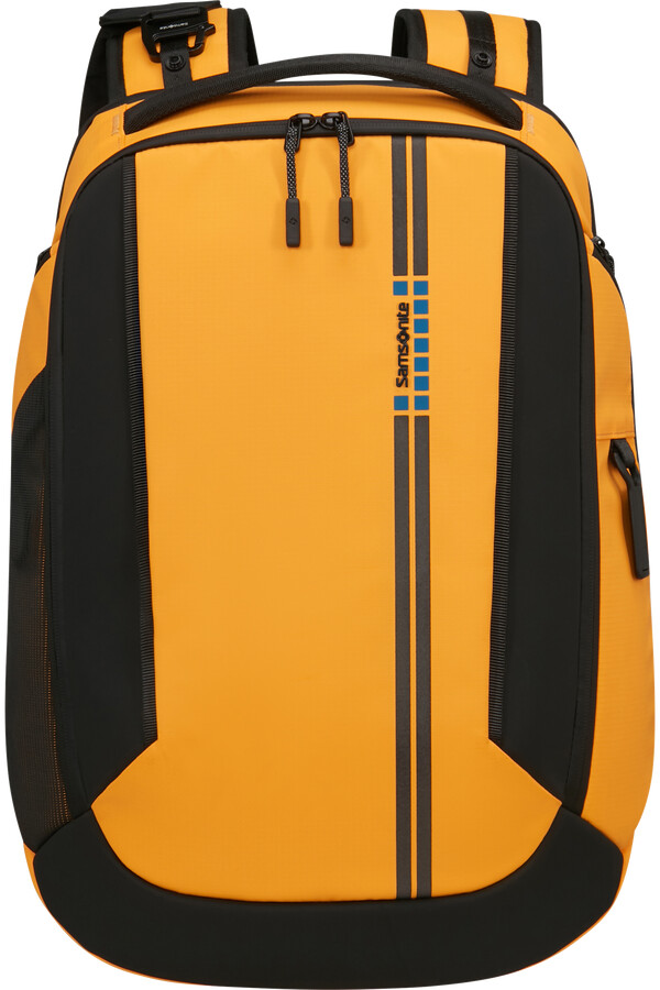 アクティブロードバックパック 20l イエロー