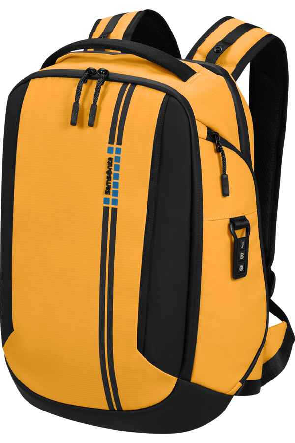 アクティブロードバックパック 20l イエロー
