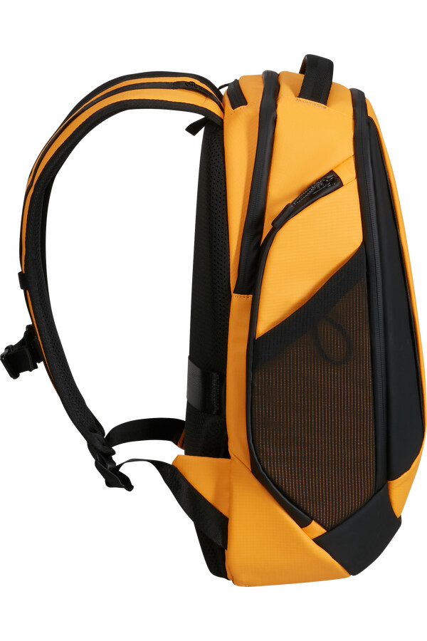 アクティブロードバックパック 20l イエロー