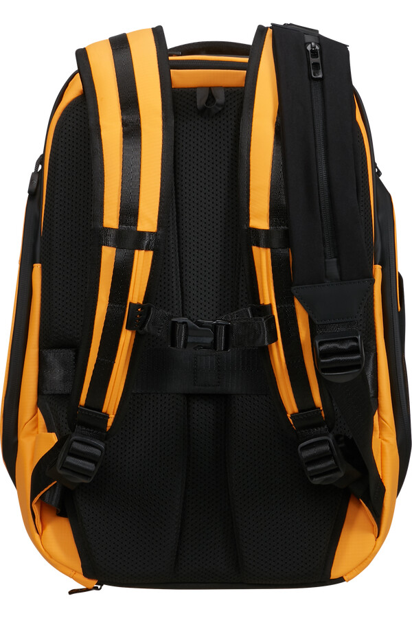 アクティブロードバックパック 20l イエロー