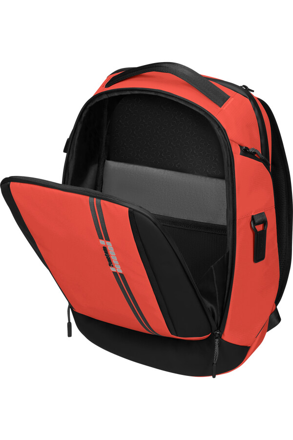 アクティブロードバックパック 20l クレイ