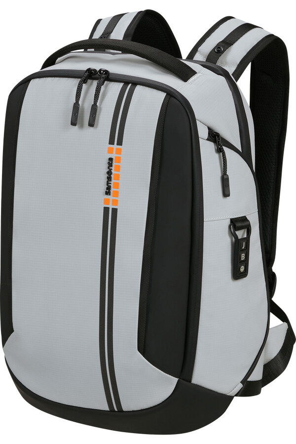 アクティブロードバックパック 20l グレー