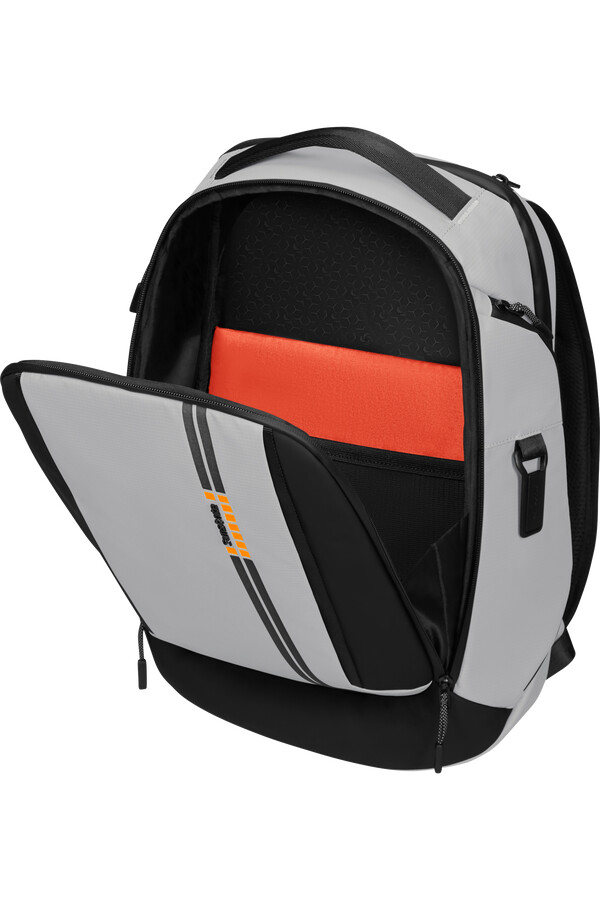 アクティブロードバックパック 20l グレー
