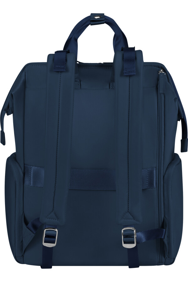 move 5.0 バックパック 14.1インチ ダークブルー