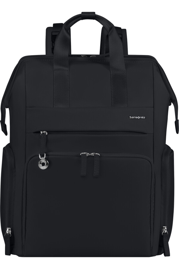 move 5.0 バックパック 14.1インチ ブラック