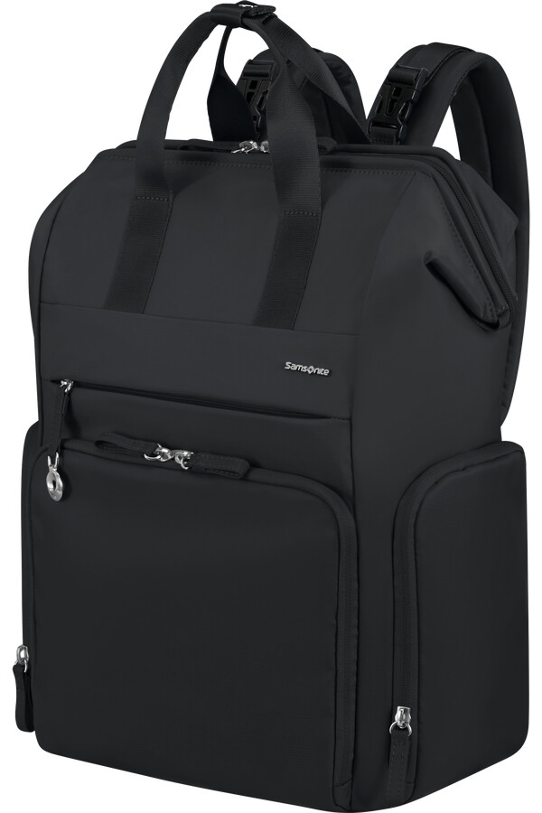 move 5.0 バックパック 14.1インチ ブラック