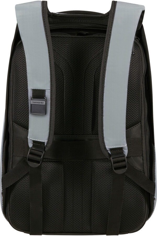 securipak 2.0 バックパック 15.6インチ オーシャンラバ