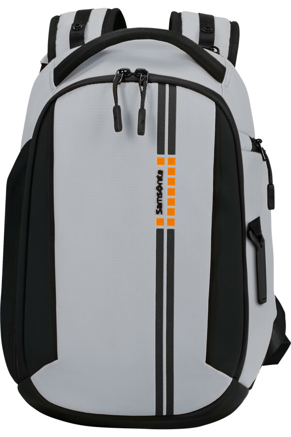 アクティブロードバックパック 10l グレー