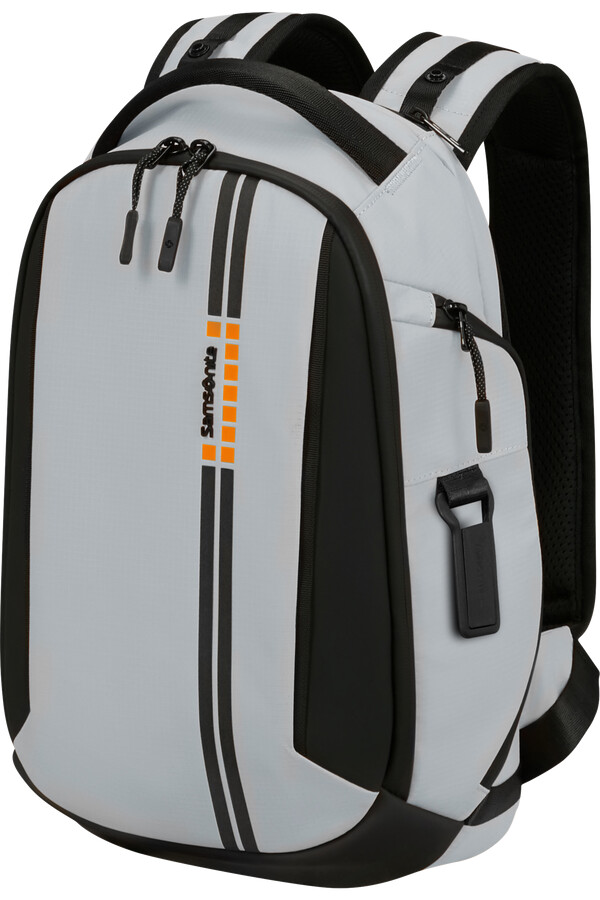 アクティブロードバックパック 10l グレー