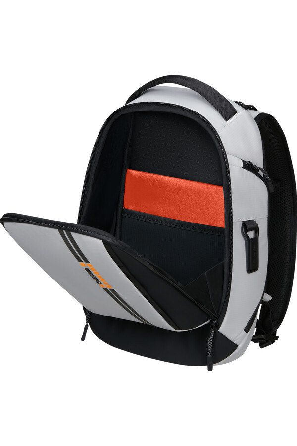 アクティブロードバックパック 10l グレー