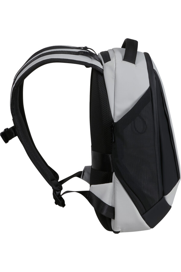 アクティブロードバックパック 10l グレー