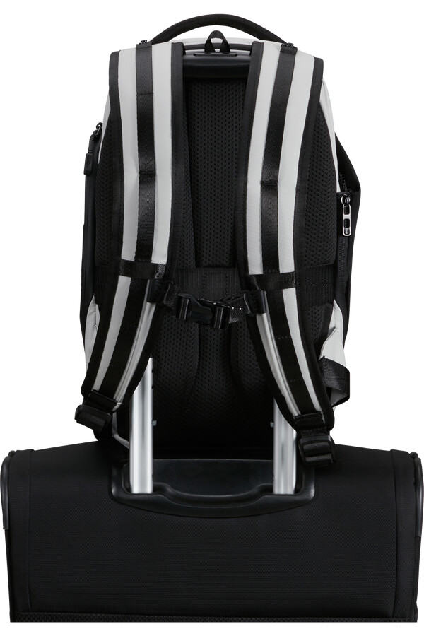 アクティブロードバックパック 10l グレー