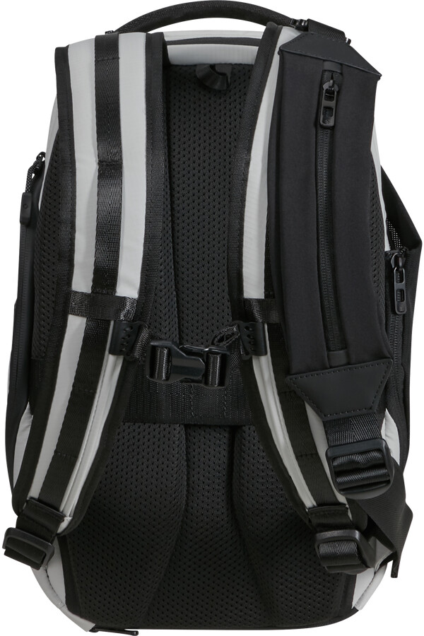 アクティブロードバックパック 10l グレー