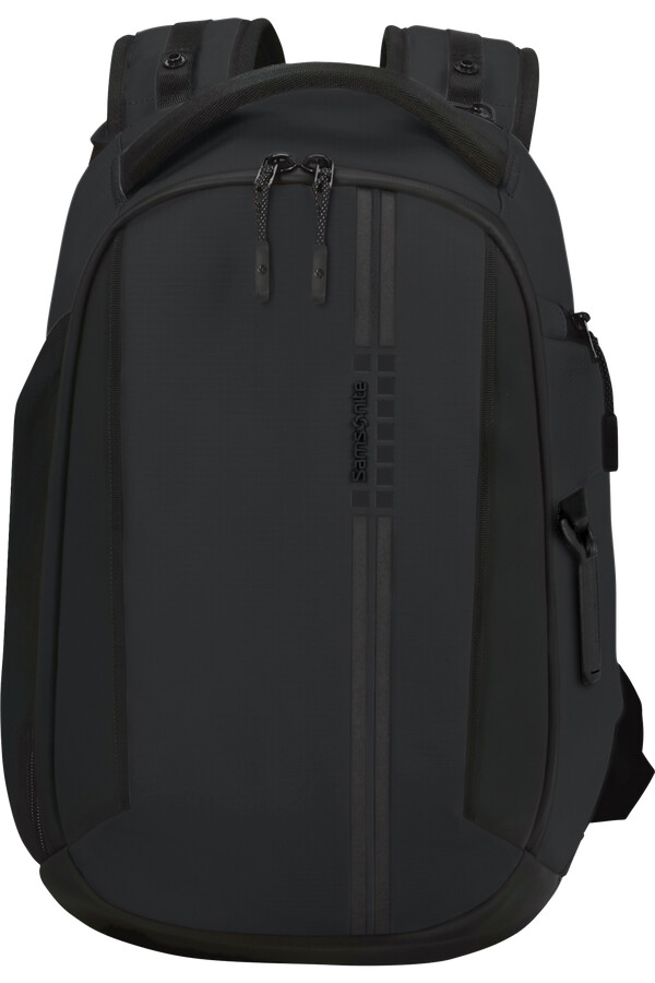 アクティブロードバックパック 10l ブラック