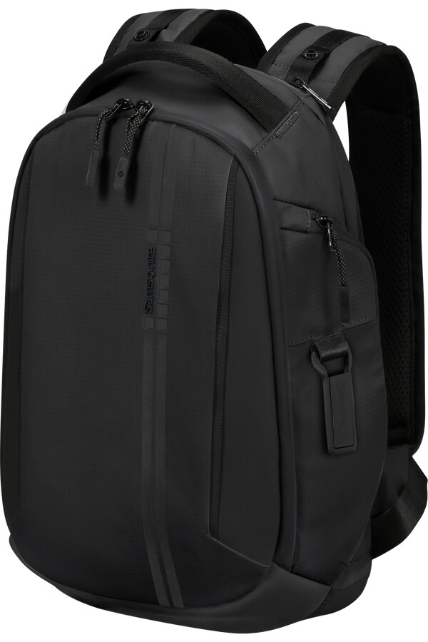 アクティブロードバックパック 10l ブラック