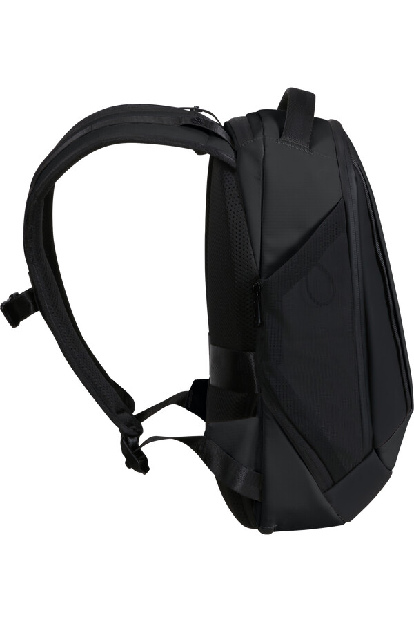 アクティブロードバックパック 10l ブラック