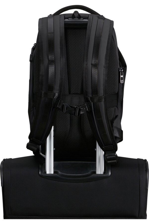 アクティブロードバックパック 10l ブラック