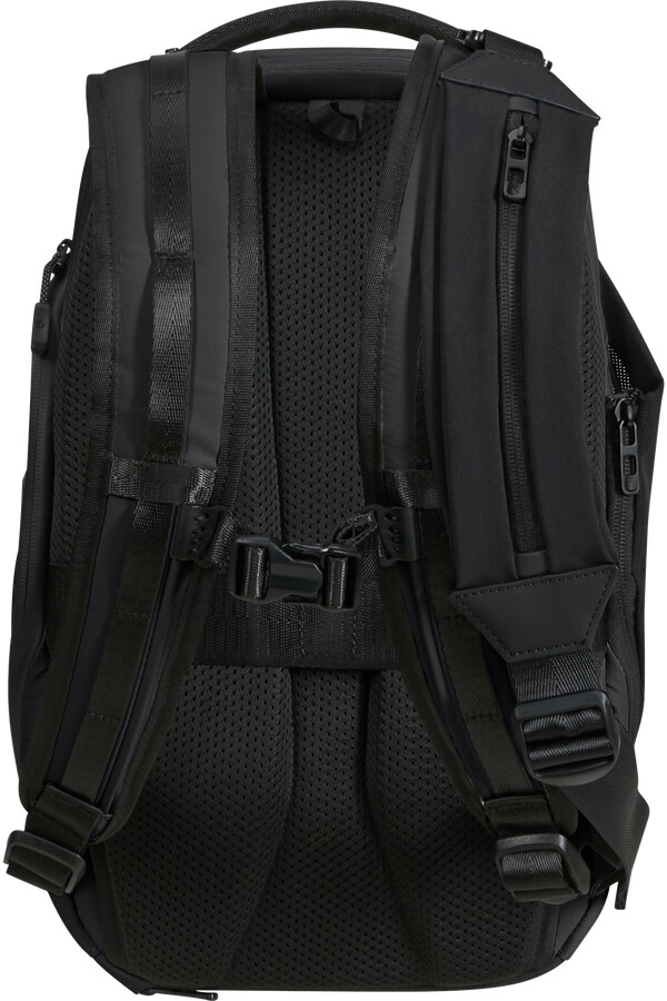 アクティブロードバックパック 10l ブラック