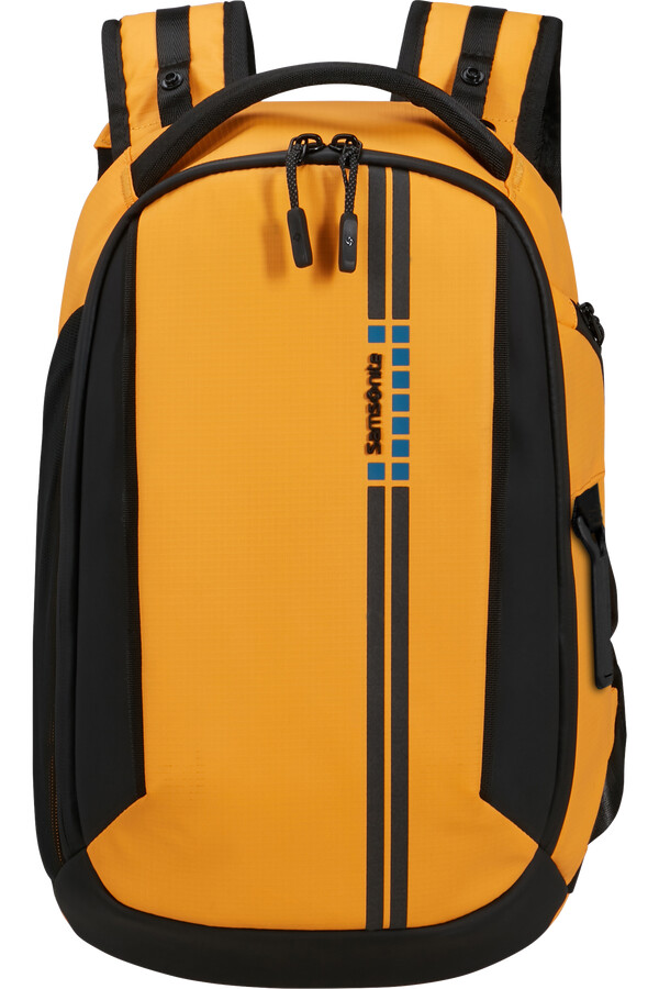 アクティブロードバックパック 10l イエロー