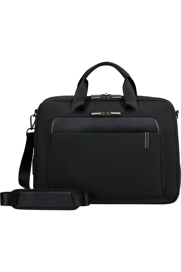 evosight ブリーフケース 17.3インチ ブラック