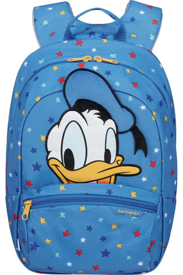 ディズニー アルティメット 2.0 バックパック s ドナルドスター