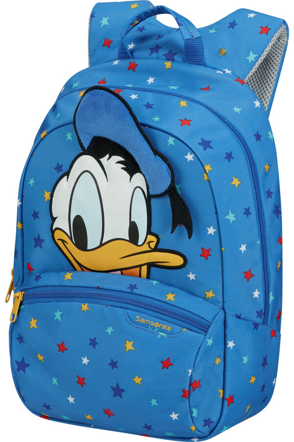 ディズニー アルティメット 2.0 バックパック s ドナルドスター