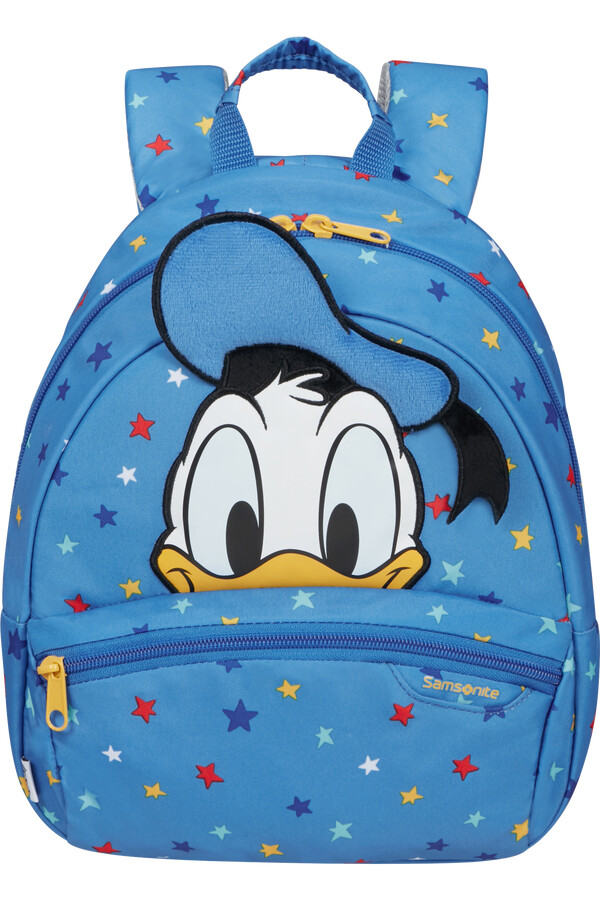 ディズニー アルティメット 2.0 バックパック s ドナルドスター